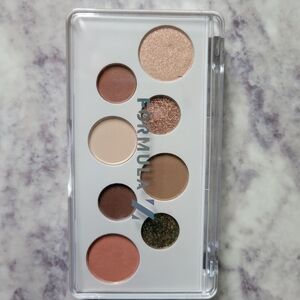 FORMULA Z GLAMGASM PRO ARTISTRY FACE & EYE PALETTE NWT/IN BOX